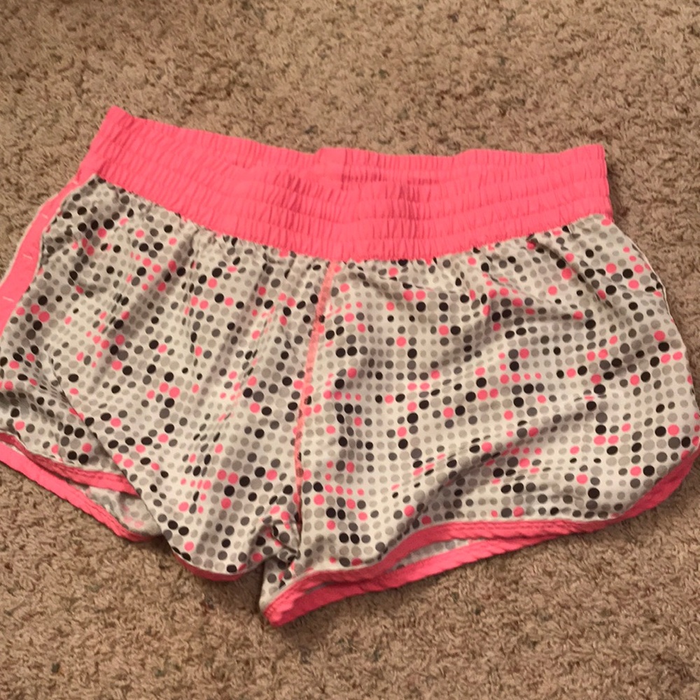 Under armor shorts